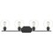 Quoizel Pruitt Vanity Light PRUC8636MBK - alternate 1